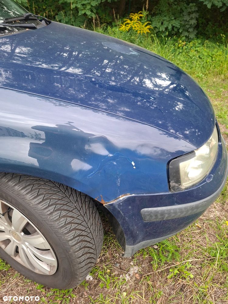 Volkswagen Passat 1.9 TDI - 15