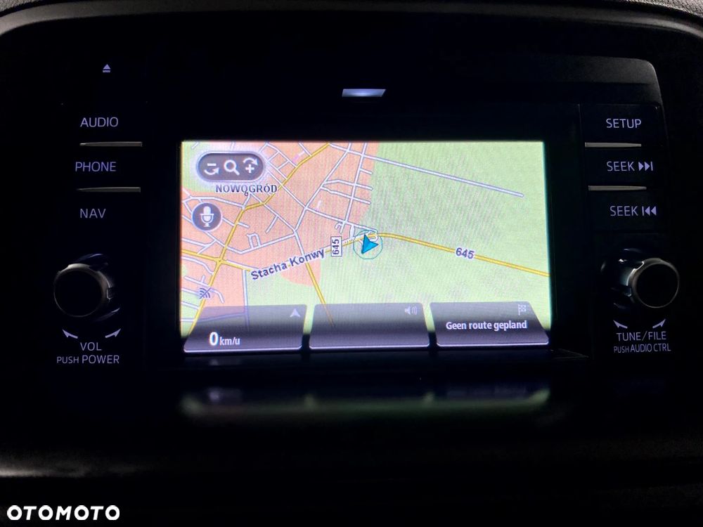 Mazda CX-5 SKYACTIV-G 165 Center-Line - 18