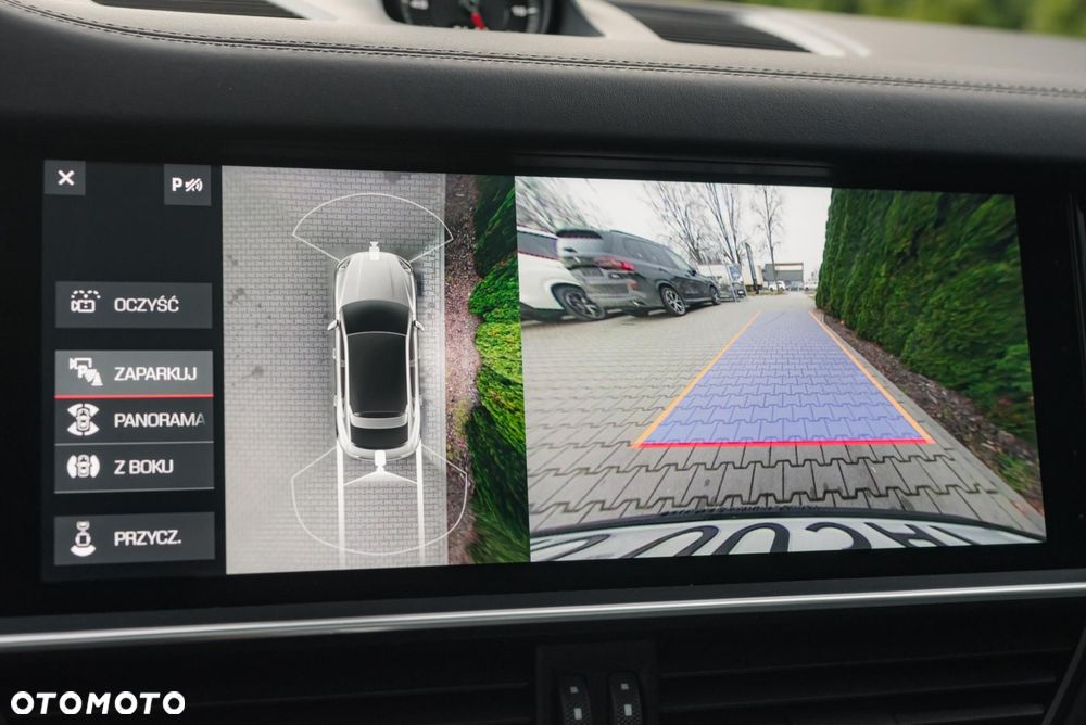 Porsche Cayenne - 18