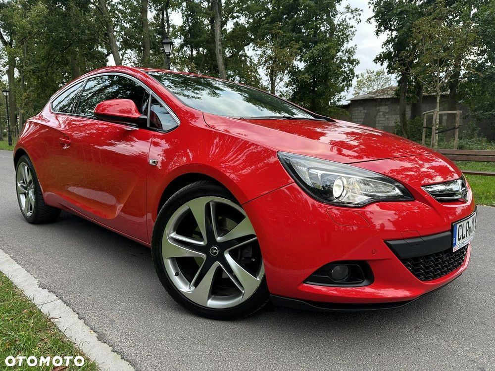 Opel Astra - 13