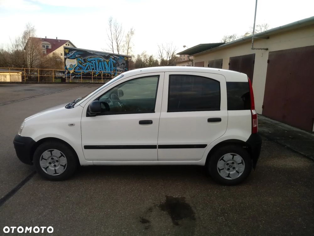 Fiat Panda - 2