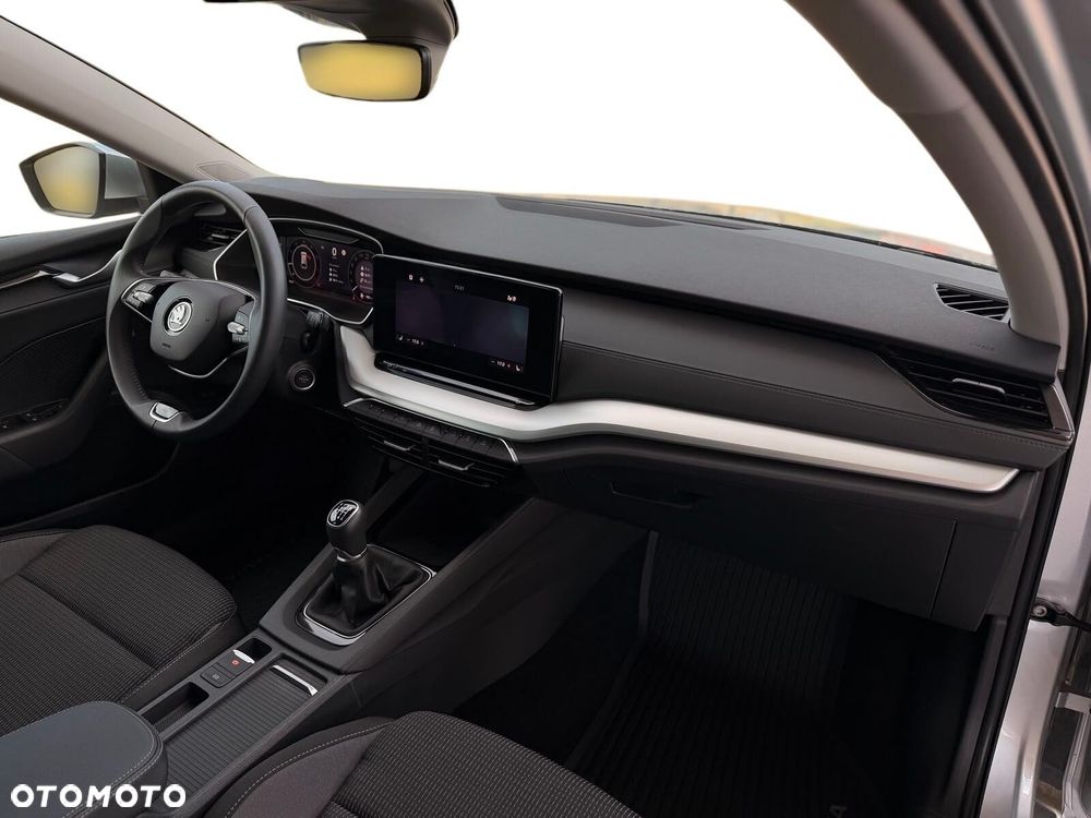 Skoda Octavia 1.5 TSI Selection - 16