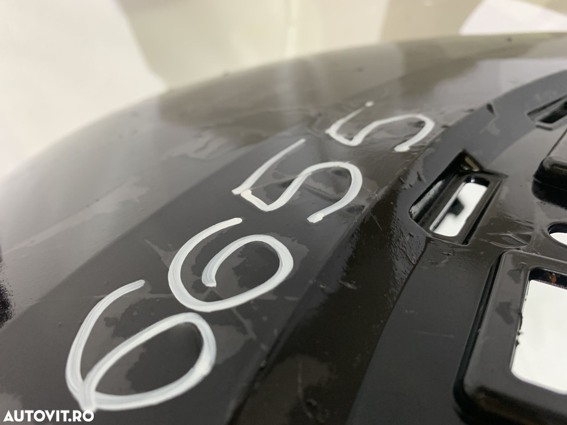 Bara spate Peugeot 2008, 2019, 2020, 2021, 2022, 2023, 2024, cod origine OE 9827298180. - 11