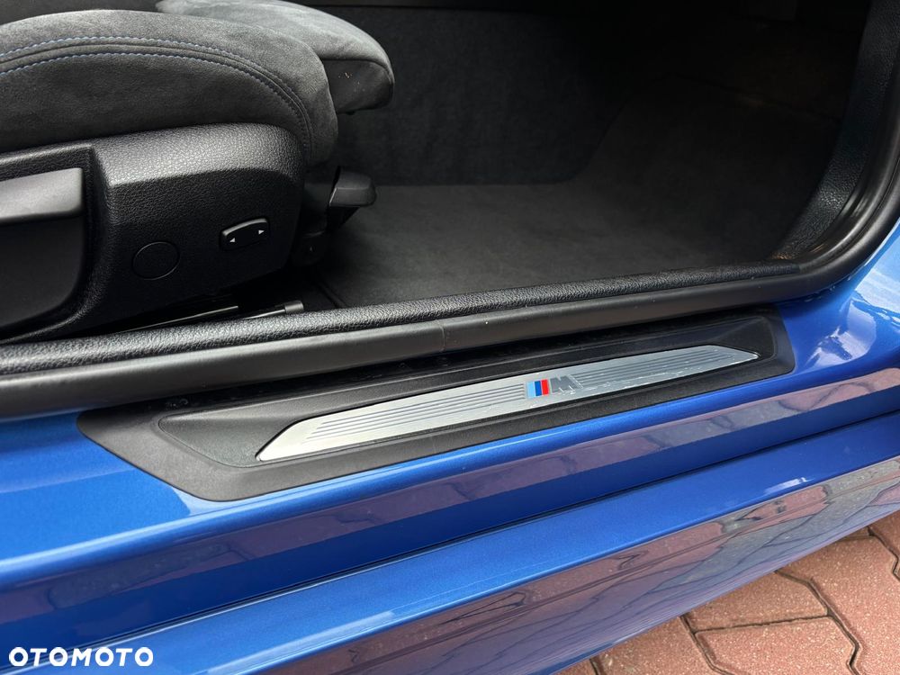 BMW Seria 1 118i M Sport - 23
