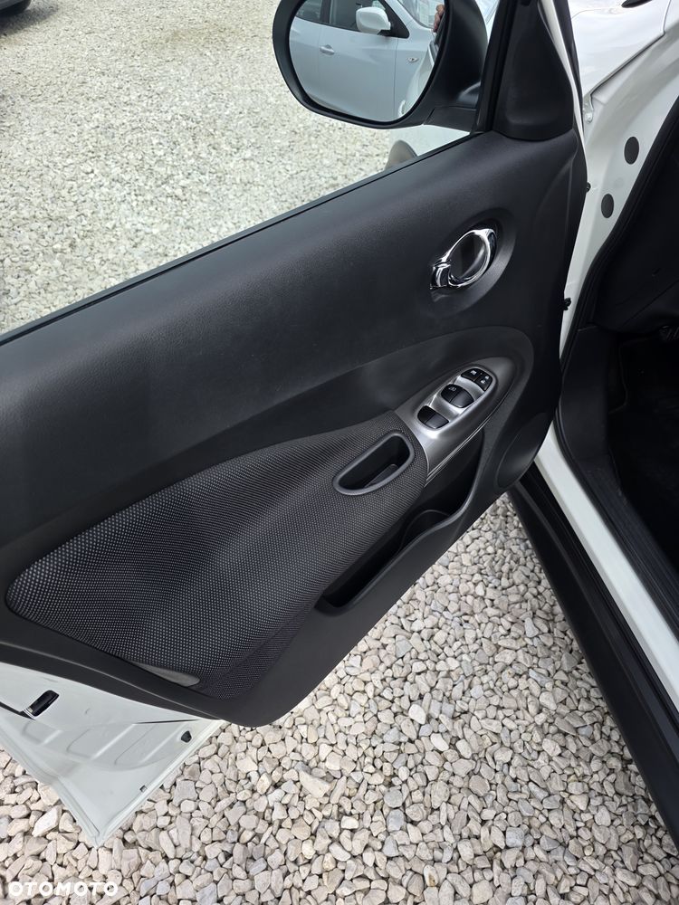 Nissan Juke 1.6 Start/Stop Tekna - 16
