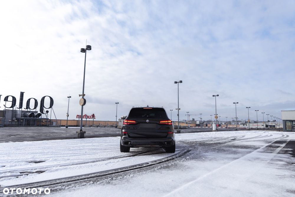 BMW X5 - 39