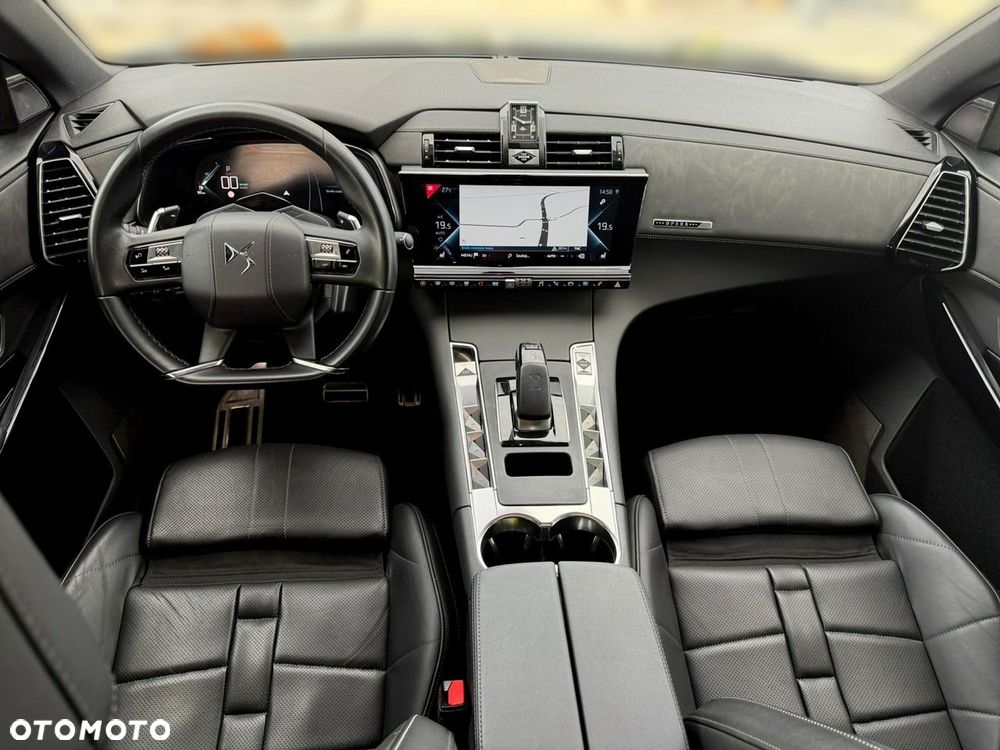 DS Automobiles DS 7 Crossback - 25