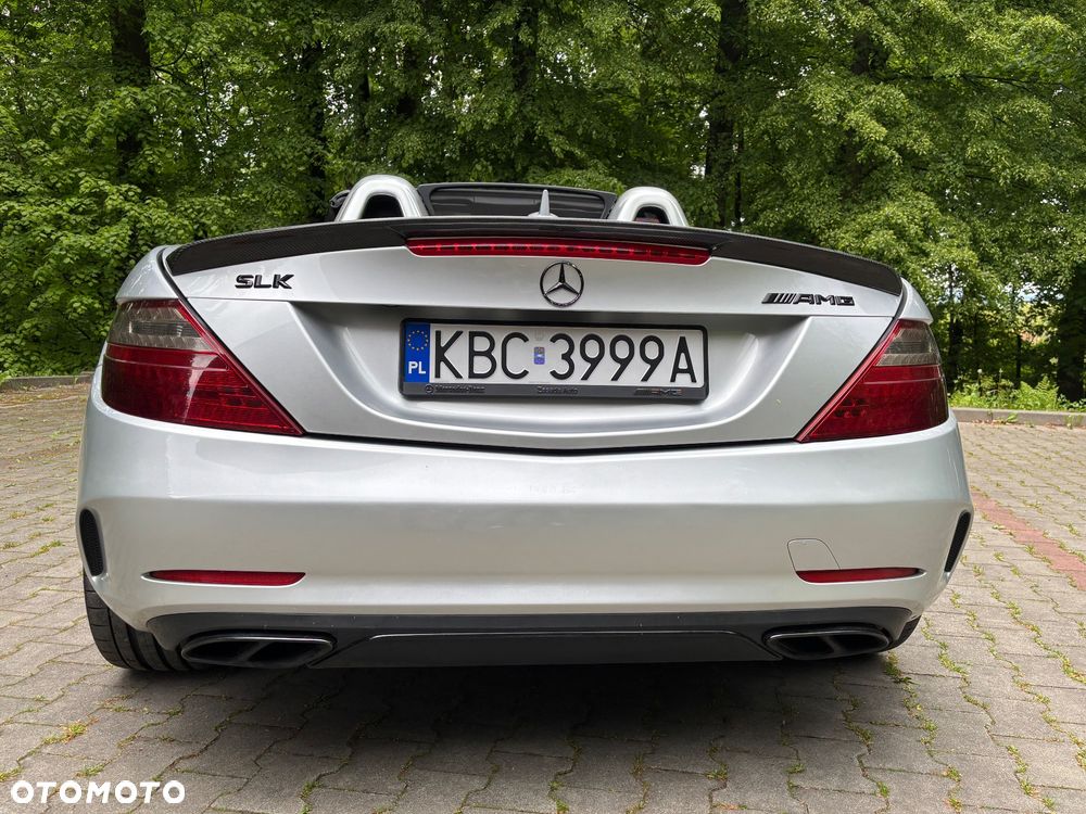 Mercedes-Benz SLK - 3