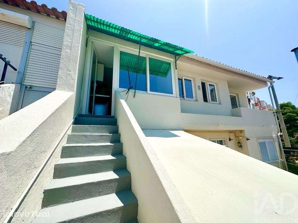 Andar de moradia T3 em Barreiro e Lavradio de 102 m2 - Grande imagem: 4/13