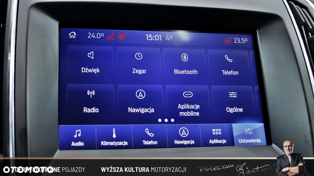 Ford S-Max 2.0 EcoBlue Titanium - 22