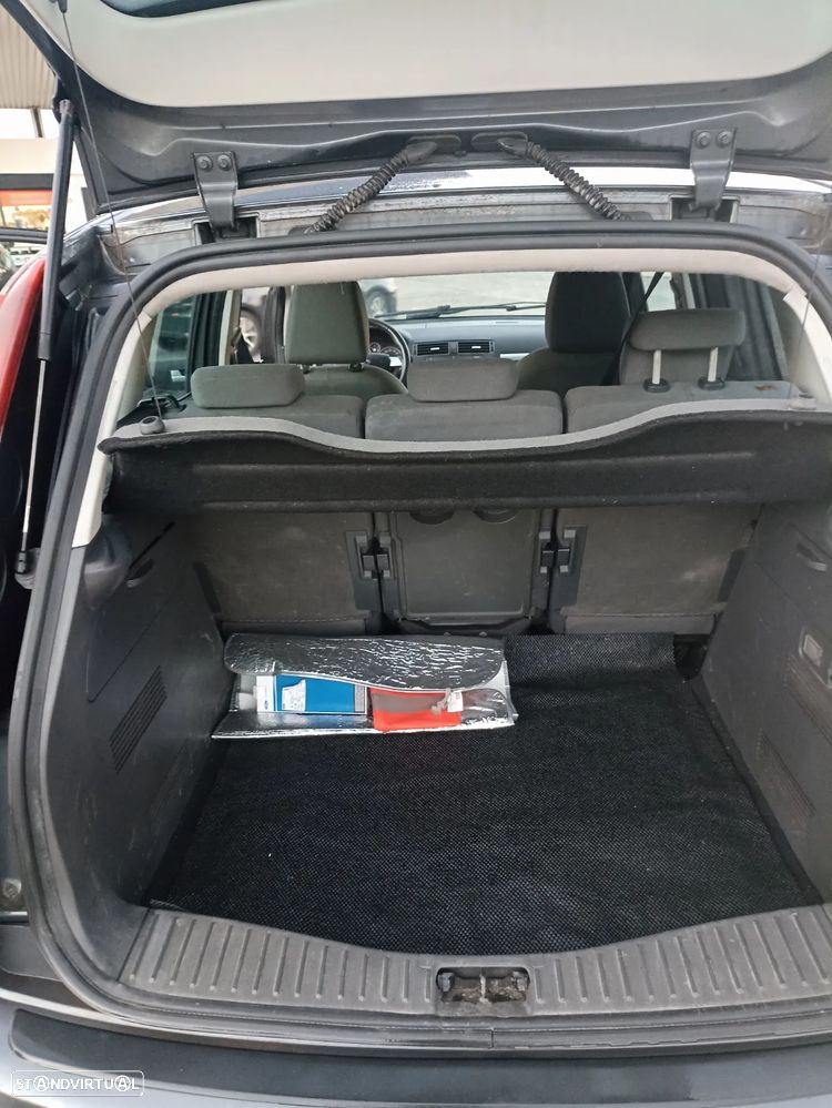 Ford Focus C-Max 1.6 TDCi Trend - 8