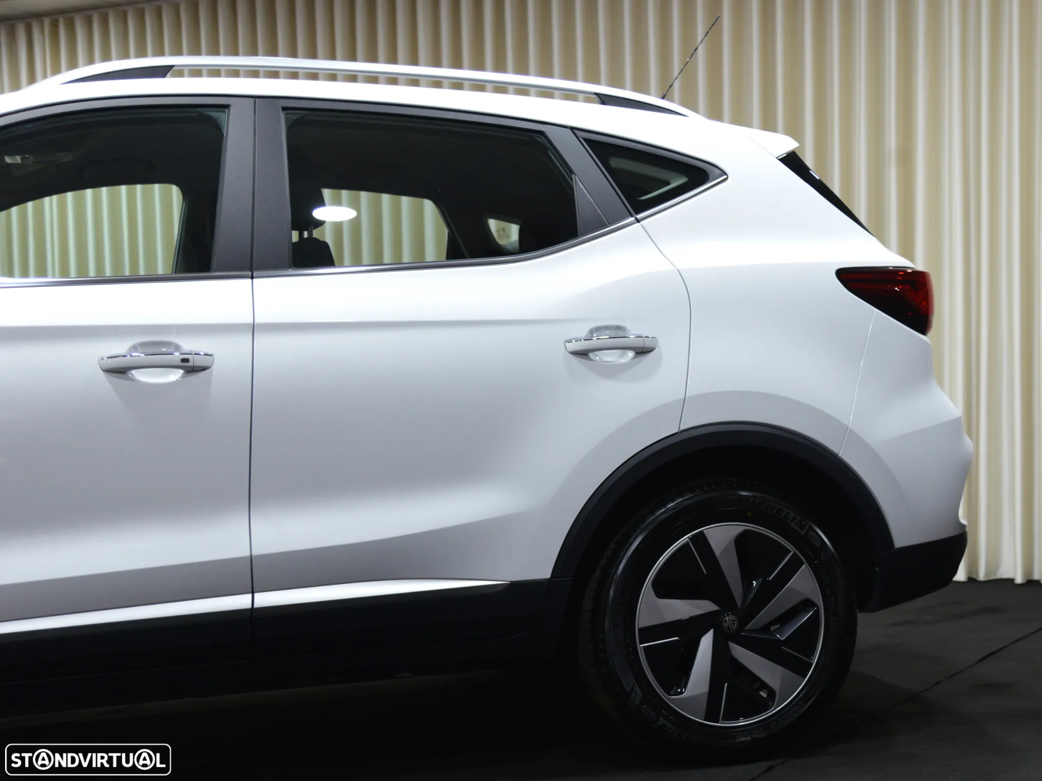 MG ZS EV 50.3 kWh Comfort - 8