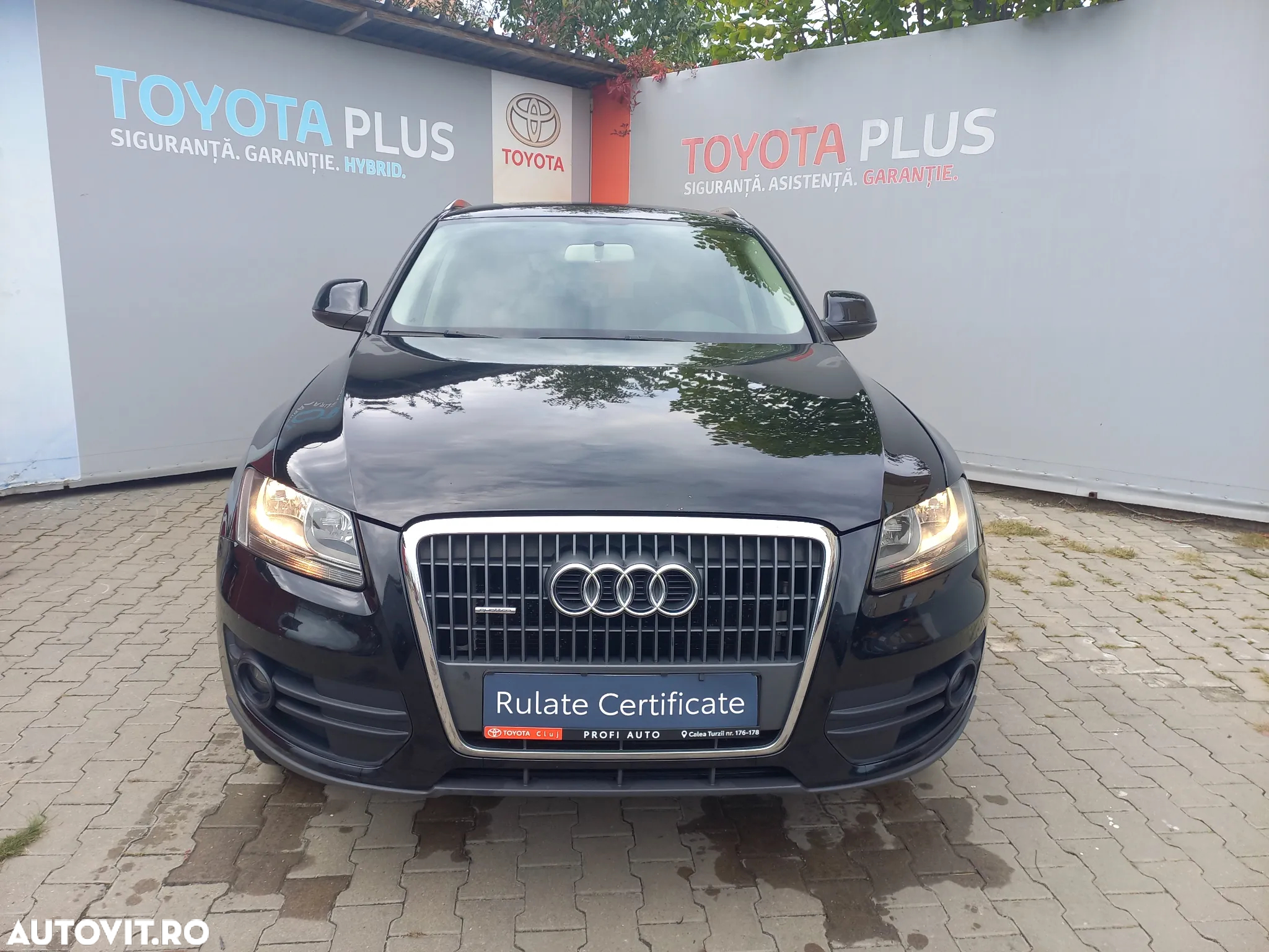 Audi Q5 2.0 TDI Quattro S-Tronic - 2