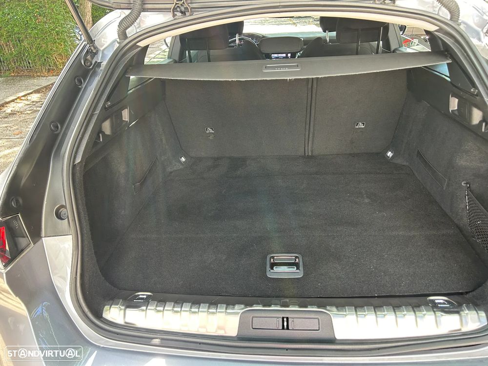 Peugeot 508 SW 1.5 BlueHDi Allure Pack EAT8 - 16