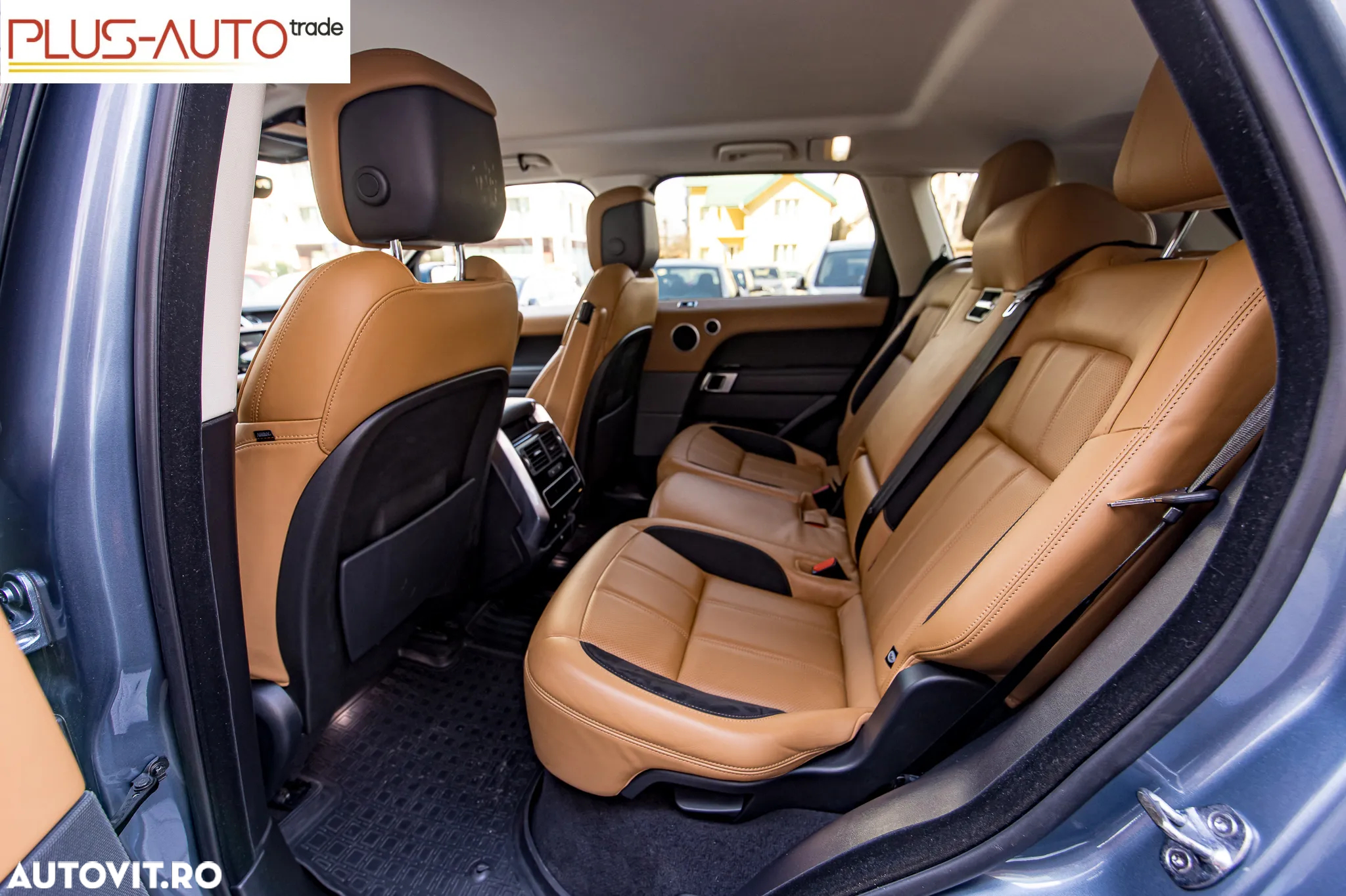 Land Rover Range Rover Sport 3.0 L HSE Dynamic - 27