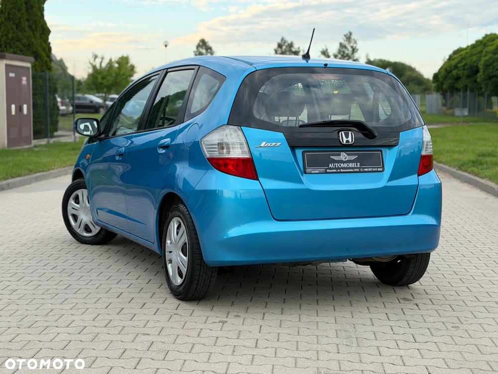 Honda Jazz - 15