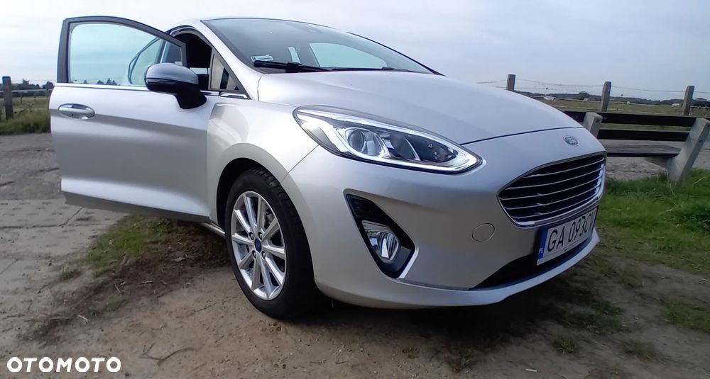 Ford Fiesta - 26
