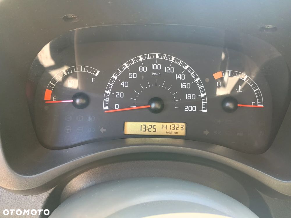 Fiat Panda 1.1 Young - 11