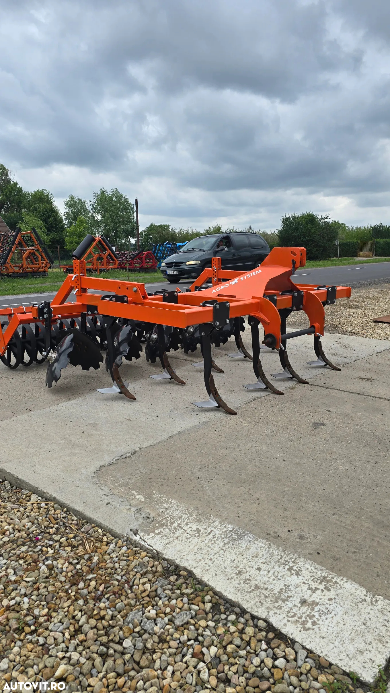 Rotor Innovation Gruber M1 - 3