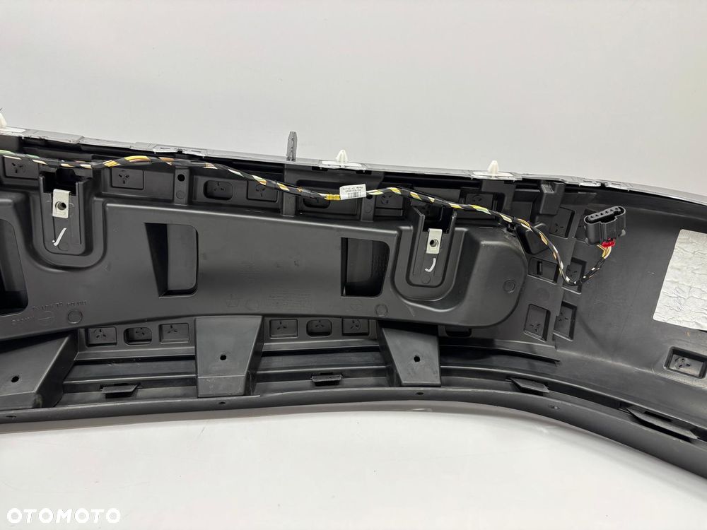 Jeep Wrangler Rubicon Gladiator JL Blotnik Poszerzenie Błotnika Prawe Przód Przednie 6CE74JSCAI - 11