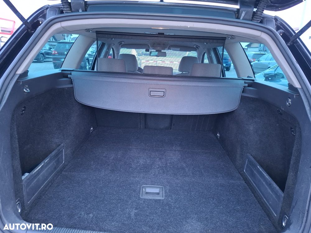 Volkswagen Passat 2.0 TDI Highline DPF DSG - 10