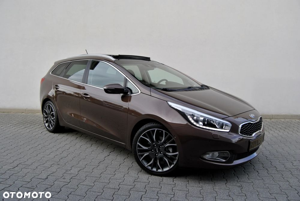 Kia Ceed 1.6 GDI Spirit - 6