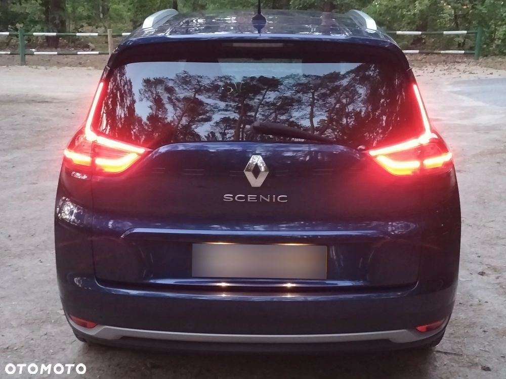 Renault Grand Scenic Gr 1.2 TCe Energy Bose Edition - 6
