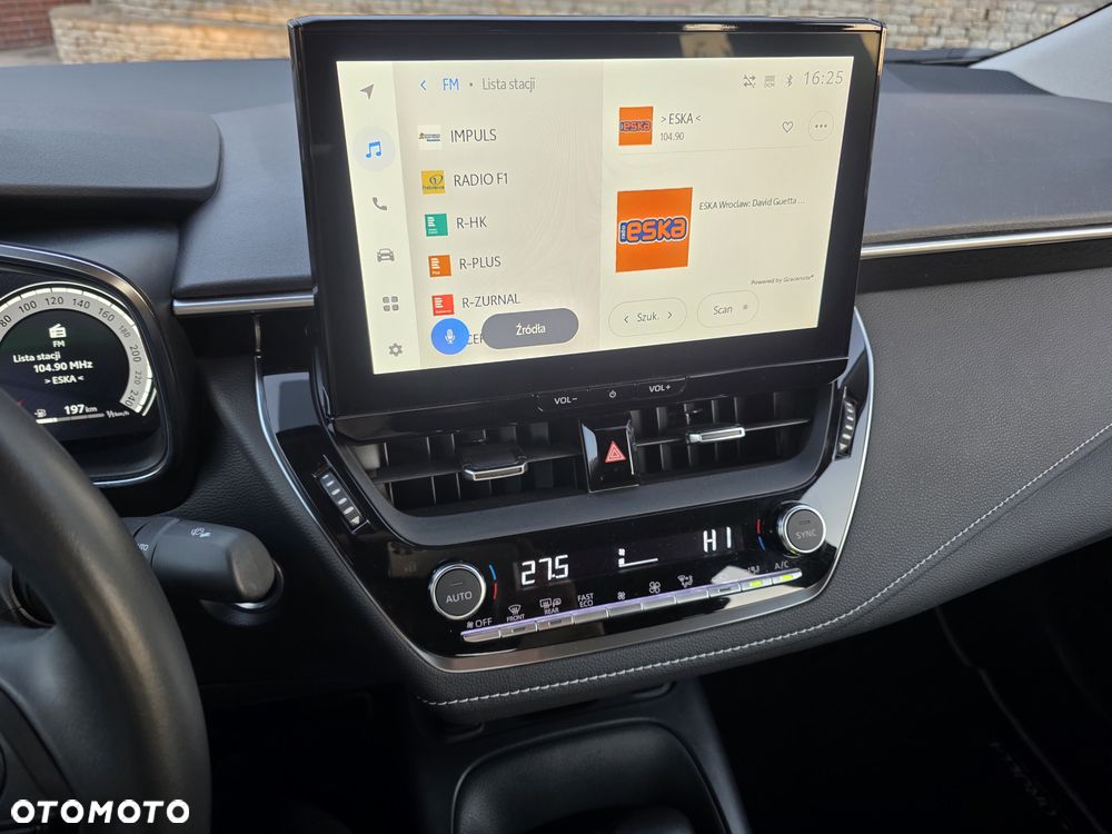 Toyota Corolla 1.8 Hybrid Style - 16