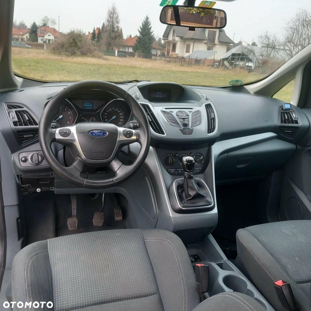 Ford C-MAX - 7