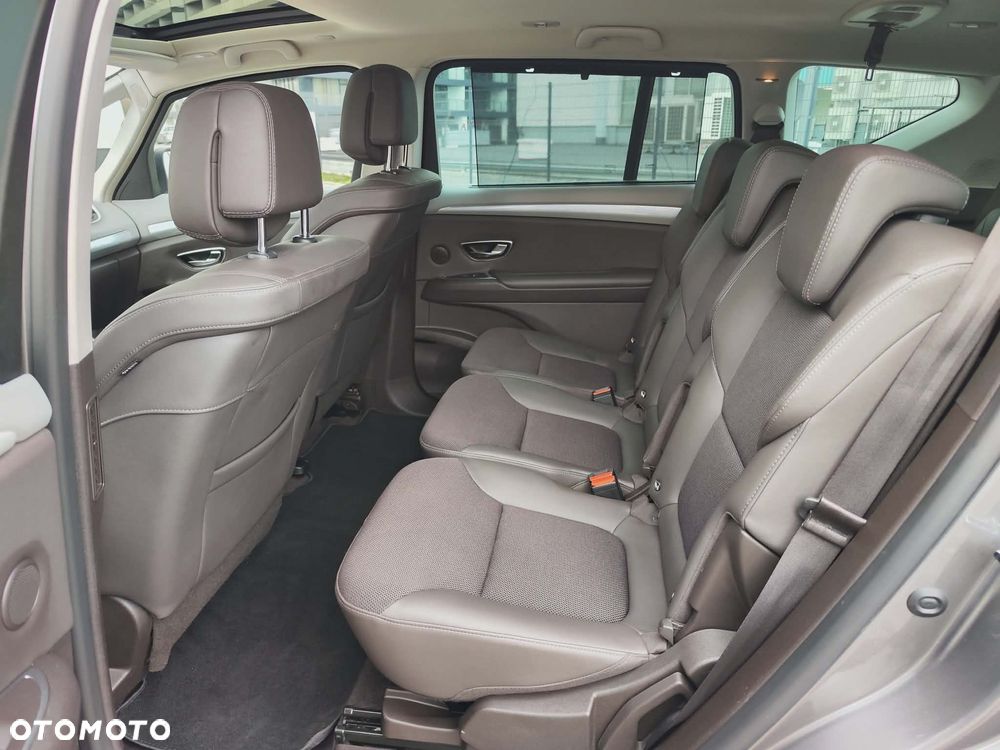 Renault Espace Energy dCi 160 EDC Initiale Paris - 26