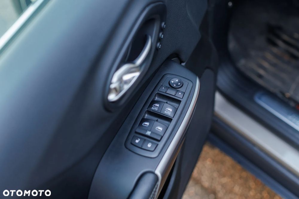 Jeep Cherokee 3.2 V6 Active Drive I Limited - 10