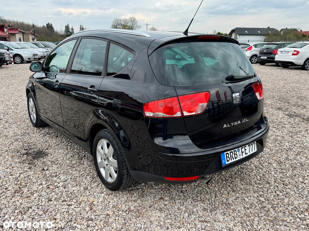 Seat Altea XL - 18