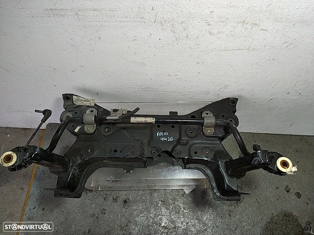 Charriot Frente Ford Focus Iv Turnier (Hp) - 2