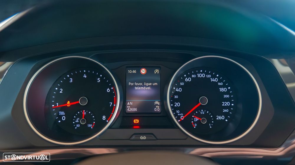 VW Tiguan 1.5 TSI Life - 16