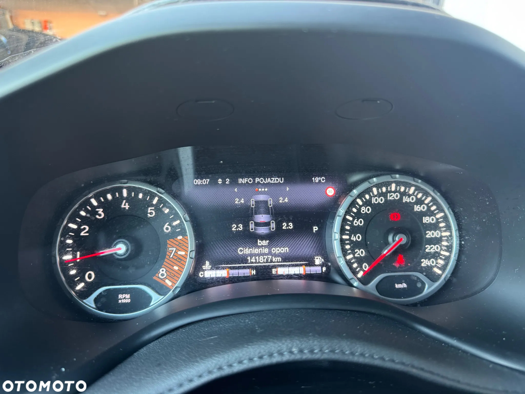 Jeep Renegade - 6