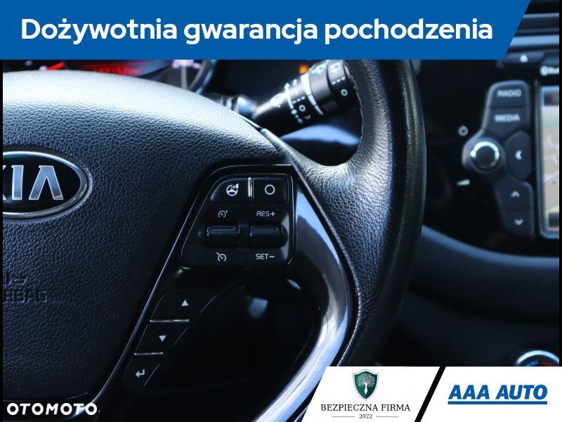 Kia Ceed - 20