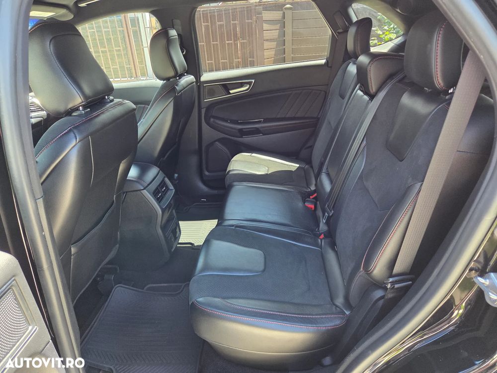 Ford Edge 2.0 Panther A8 AWD ST Line - 11