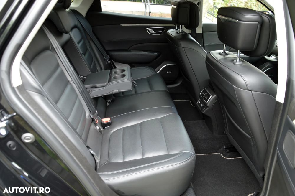 Renault Talisman ENERGY TCe 200 EDC INITIALE PARIS - 7