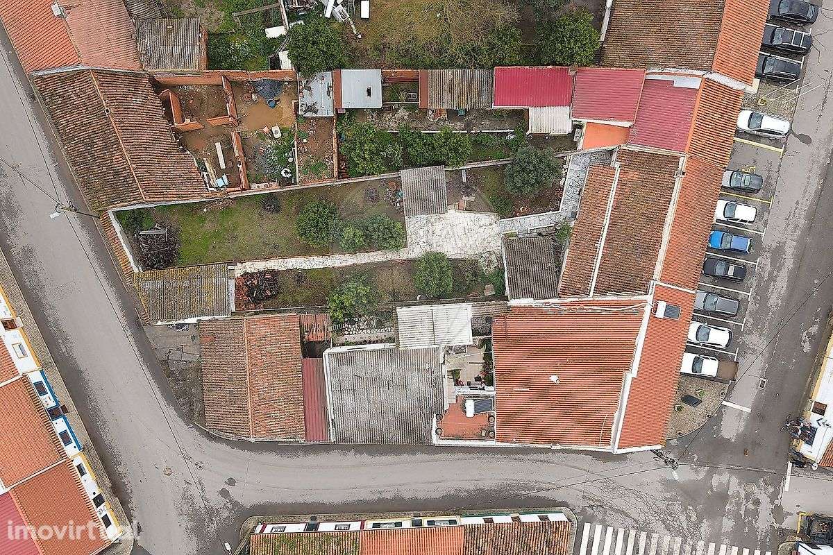 Moradia T2 para venda - Grande imagem: 2/36