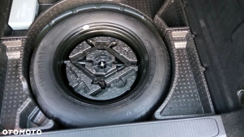 Opel Astra 1.7 CDTI Enjoy - 23