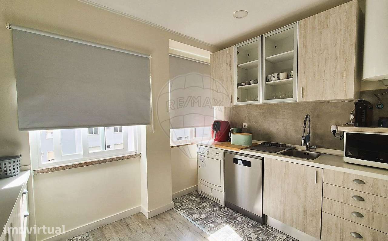 Apartamento T2 para venda - Grande imagem: 2/14
