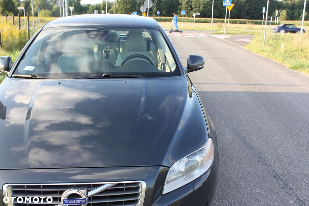 Volvo S80 D4 Executive - 7
