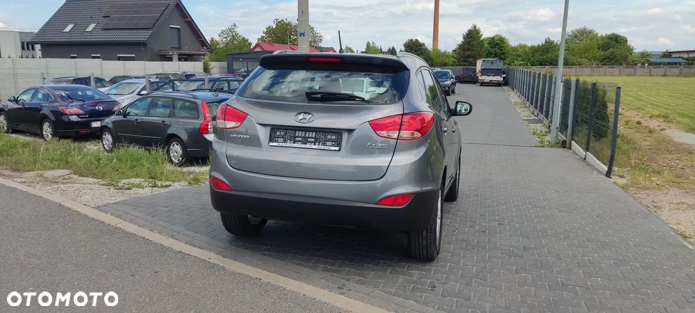 Hyundai ix35 1.6 2WD 5 Star Edition - 5