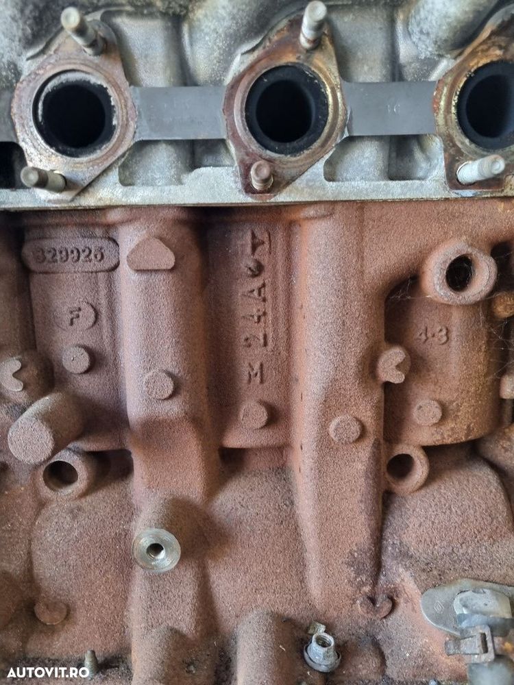 Motor Dacia Duster 1.5 Dci 2010 - 2013 110CP Manuala K9K Euro5 (1304) Diesel Injectie ... - 3