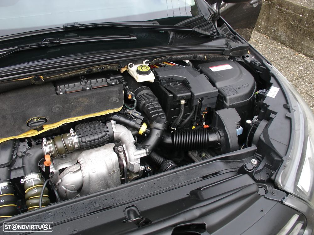 Citroën C4 1.6 BlueHDi Live - 31