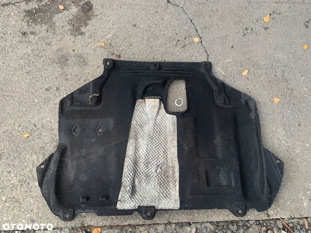 FORD FOCUS MK3 OSŁONA PODŁOGA POD SILNIK 2010-2018 - 1