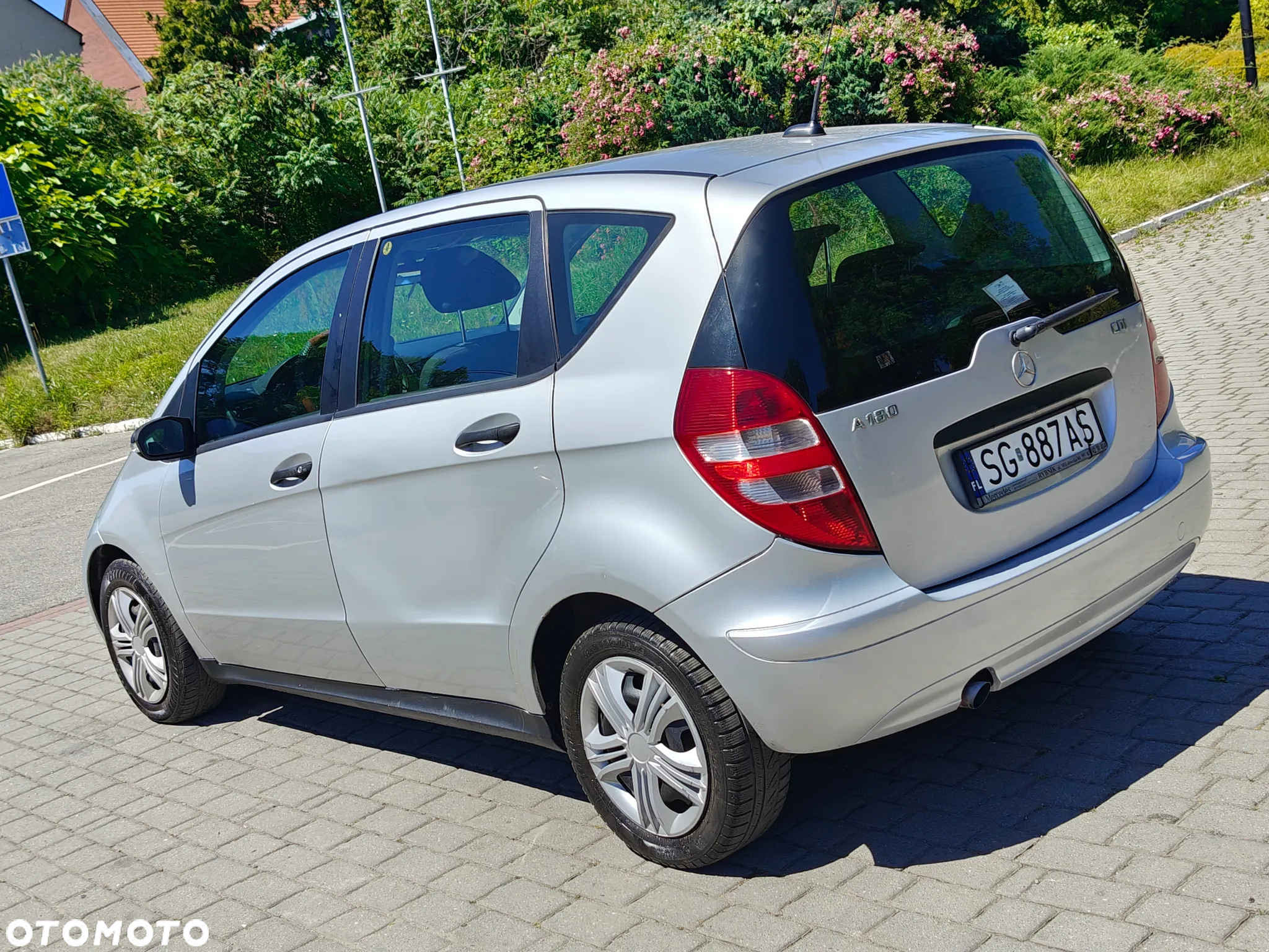 Chrysler PT Cruiser 2.2 CRD Touring - 12
