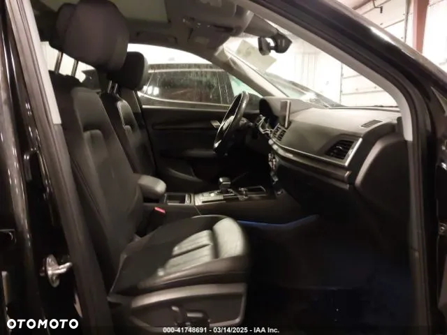 Audi Q5 - 7
