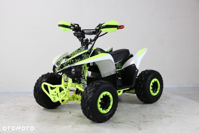 Berreta Eco 1000 W - 1