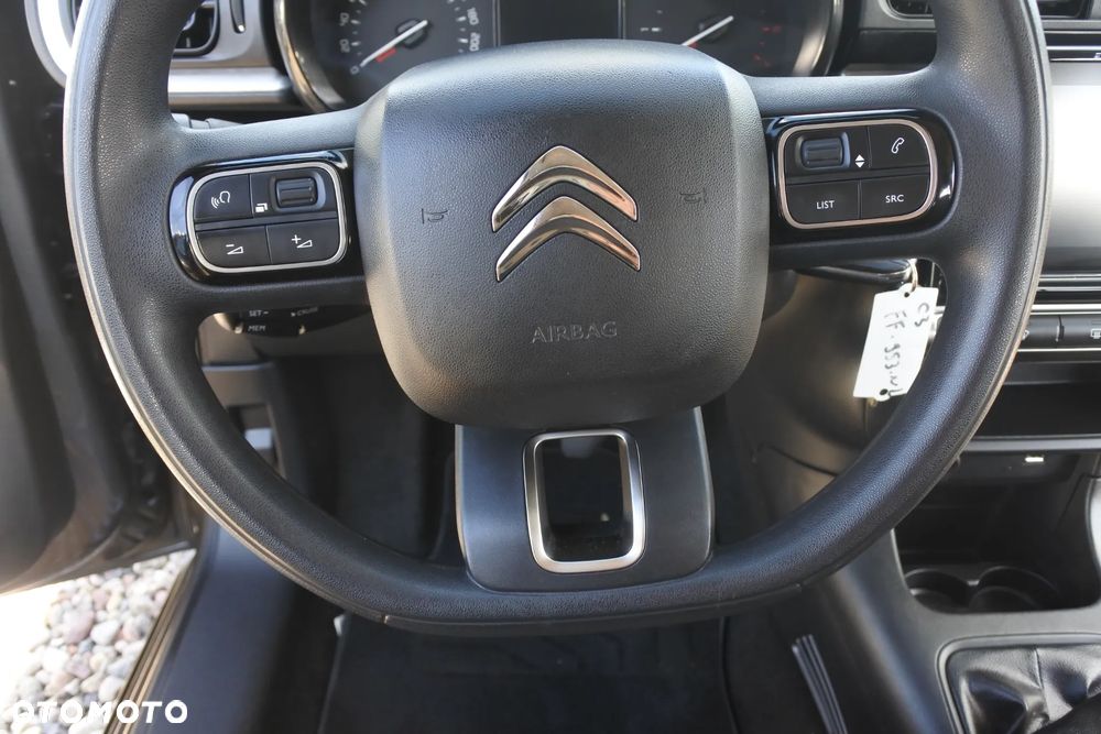Citroën C3 Pure Tech 82 SHINE - 19